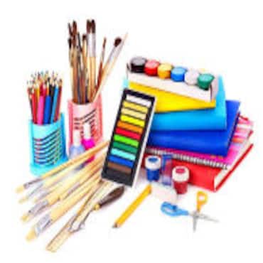 Picture for category Art Supplies