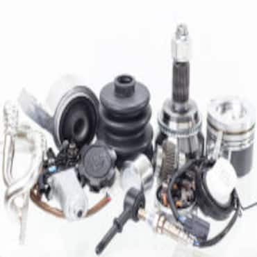 Picture for category Auto Replacement Parts