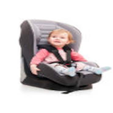 Picture for category Car Seats & Accessories