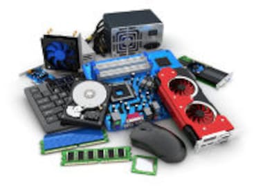 Picture for category Computer Components