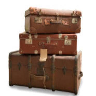 Picture for category Luggage & Bags