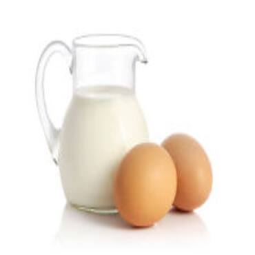 Picture for category Milk and eggs