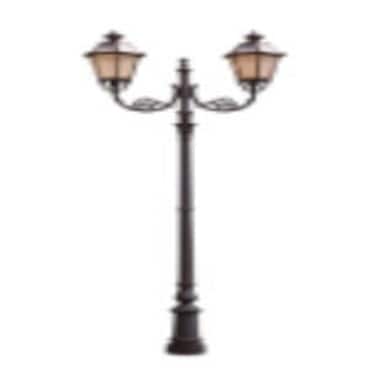 Picture for category Outdoor Lighting
