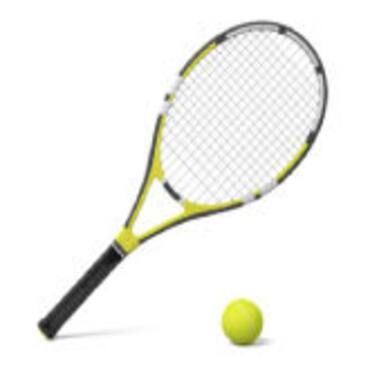 Picture for category Racquet Sports