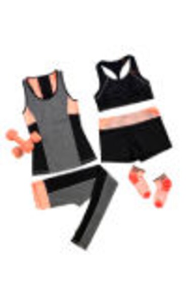Picture for category Sports Clothing