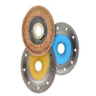 Picture for category Grinding Wheels