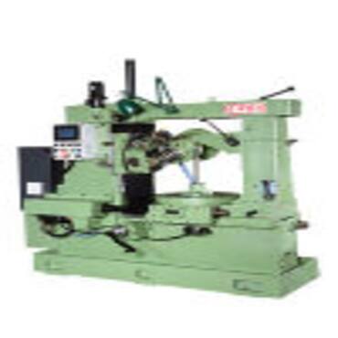 Picture for category Gear Cutting Machine