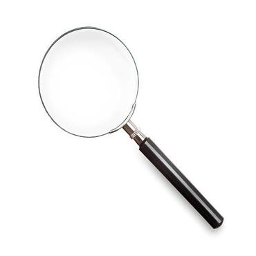 Picture for category Magnifiers