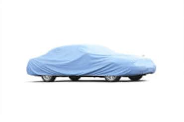 Picture for category Car Covers