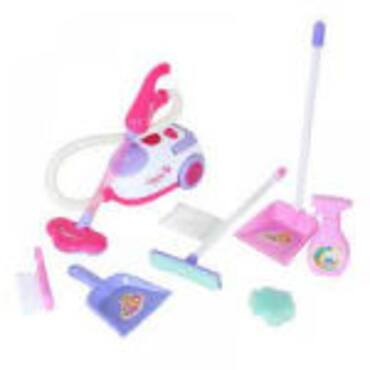 Picture for category Housekeeping Toys