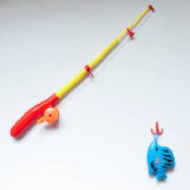 Picture for category Fishing Toys