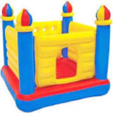 Picture for category Inflatable Bouncers