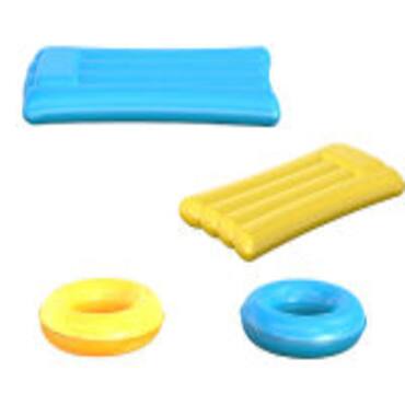 Picture for category Pool Rafts & Inflatable Ride-ons