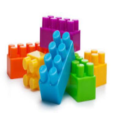 Picture for category Building & Construction Toys