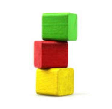 Picture for category Wooden Blocks