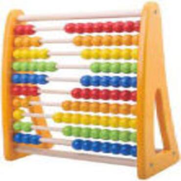 Picture for category Math Toys