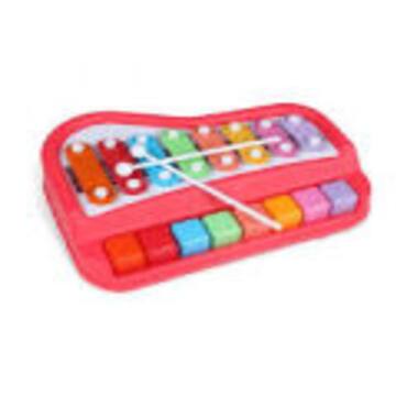 Picture for category Toy Musical Instrument