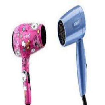 Picture for category Hair Dryers