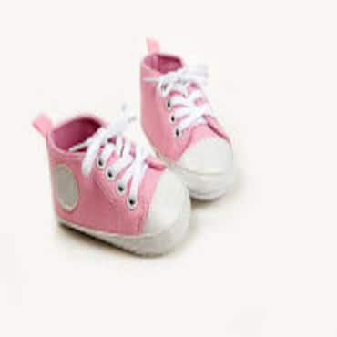 Picture for category Girls Sneakers