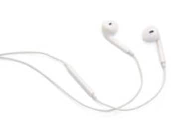 Picture for category Earphones
