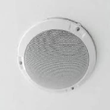 Picture for category In-ceiling Speakers
