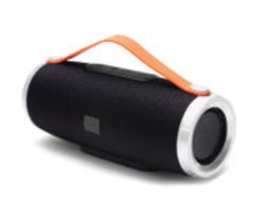 Picture for category Portable Speakers