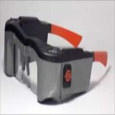 Picture for category VR/AR Glasses