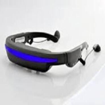 Picture for category Video Glasses