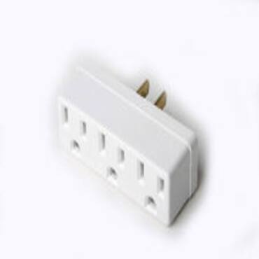 Picture for category Electrical Sockets & Plugs Adaptors