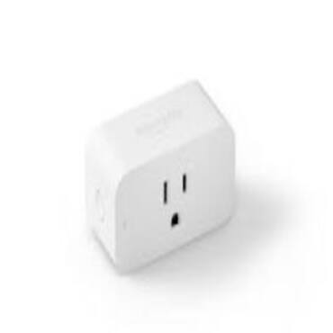 Picture for category Smart Power Socket Plug