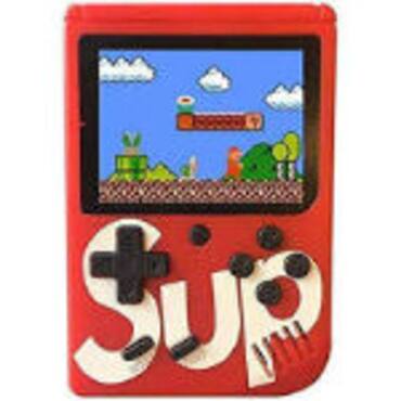 Picture for category Handheld Game Players