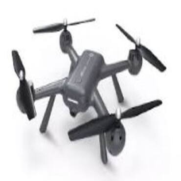 Picture for category Camera Drones Accessories