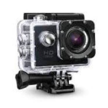Picture for category Sports & Action Video Cameras