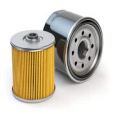 Picture for category Oil Filters
