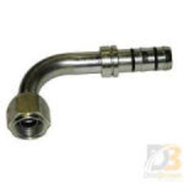 Picture for category A/C Hoses & Fittings
