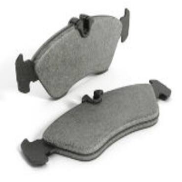 Picture for category Car Brake Pads & Shoes