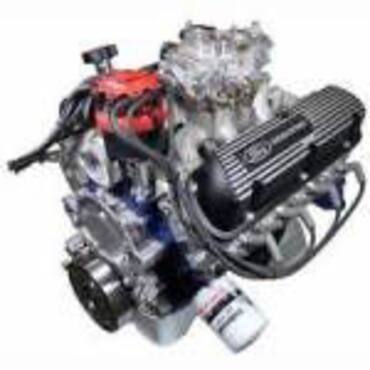 Picture for category Engines & Components