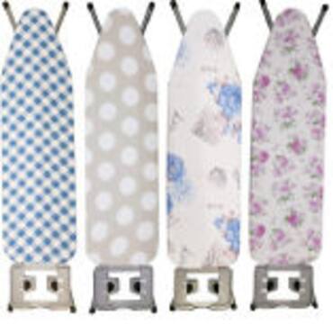 Picture for category Ironing Board Covers