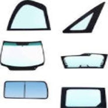 Picture for category Glasses & Windows