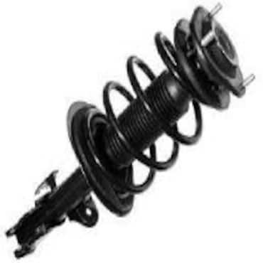 Picture for category Shock Absorber& Struts