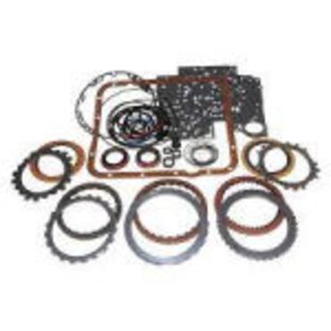Picture for category Transmission Rebuild Kits