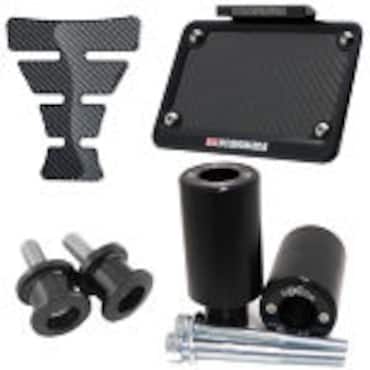 Picture for category Motorcycle Accessories & Parts