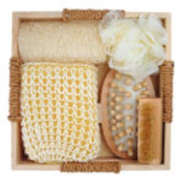 Picture for category Bath Brushes, Sponges & Scrubbers