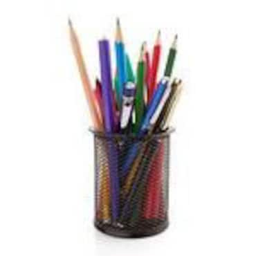 Picture for category Pen Holders
