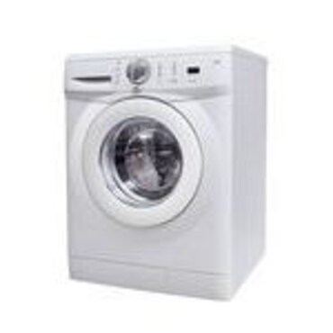 Picture for category Washing Machines