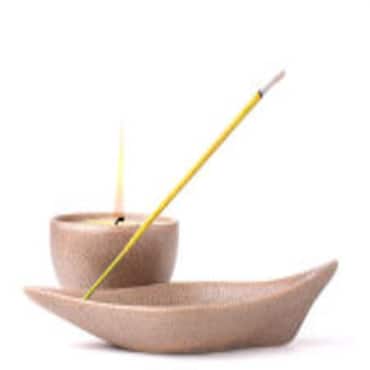 Picture for category Incense & Incense Burners