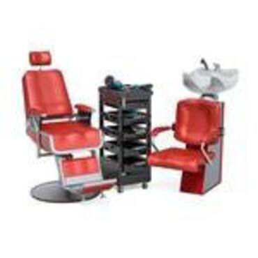 Picture for category Salon Furniture