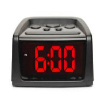 Picture for category Alarm Clocks