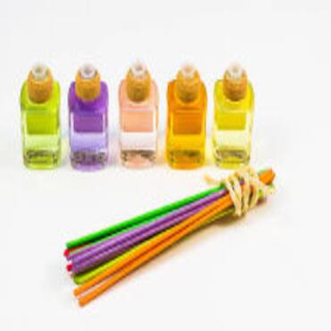 Picture for category Reed Diffuser Sets