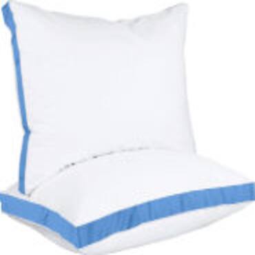 Picture for category Bedding Pillows